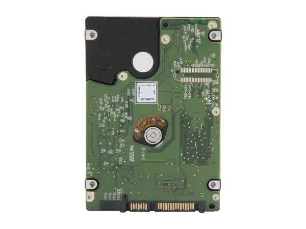 Enterprise Hard Drive