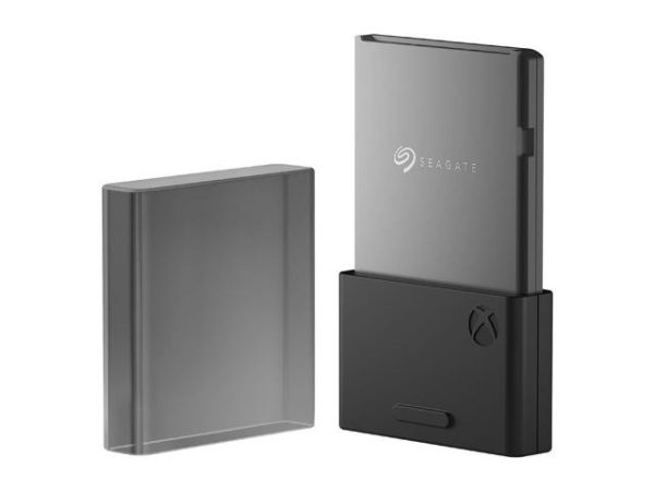 Storage Expansion Card for Xbox Series X|S