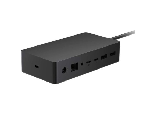 Surface Dock 2 - Docking Station - 2 x USB-C