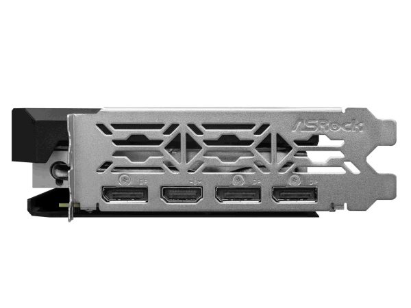 ASRock Challenger Radeon RX 7600 XT 16GB