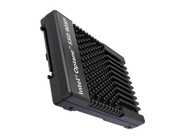 Intel Optane 905P Series 1.5TB, 2.5" x 15mm, U.2, PCIe 3.0 x4, 3D XPoint Solid State Drive (SSD) SSDPE21D015TA01