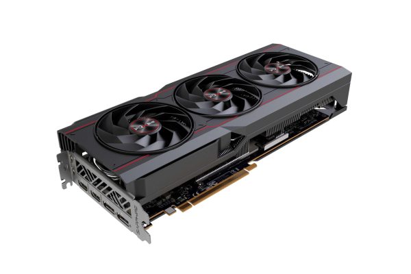 SAPPHIRE PULSE Radeon RX 7900 XT 20GB