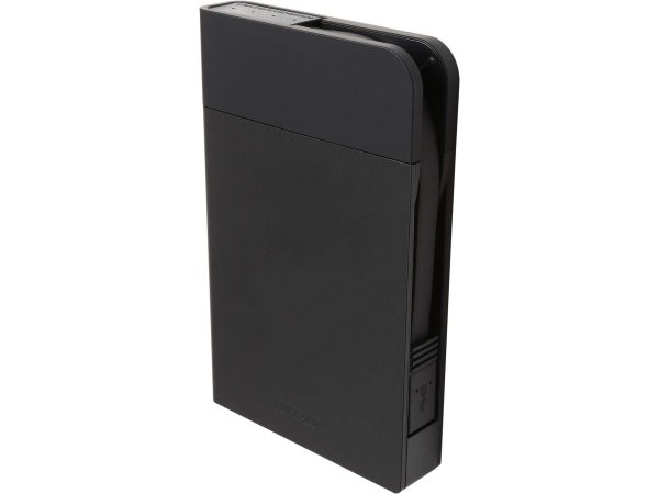 Portable Hard Drive - 2TB