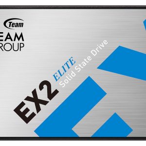 Team Group EX2 2.5" 512GB