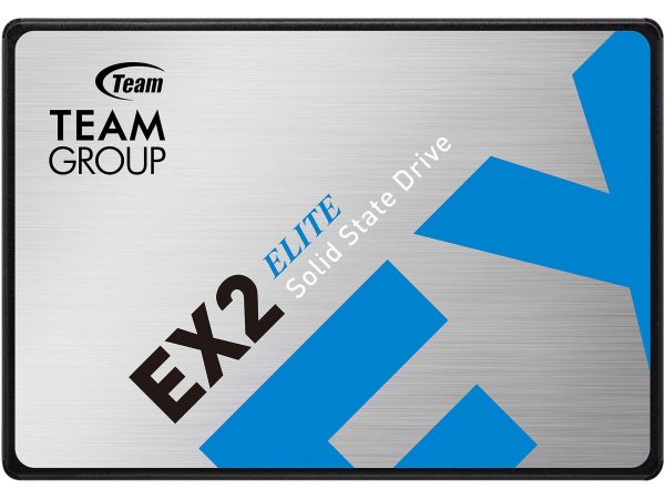 Team Group EX2 2.5" 512GB
