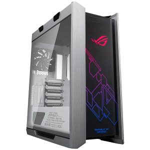 ASUS TUF Gaming ATX Mid Tower Black - ROG Strix Helios GX601 (White)