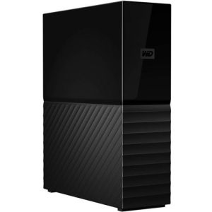 Desktop Hard Drive - 8TB