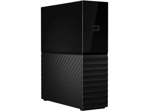 Desktop Hard Drive - 8TB
