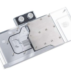 Bitspower Brizo VGA Water Block For ASUS TUF Gaming X3 Radeon RX 5700 XT - ASUS TUF Gaming X3 5700