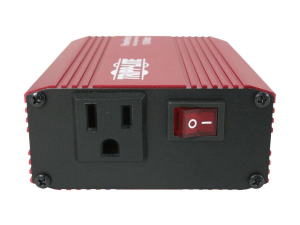 Power Inverter