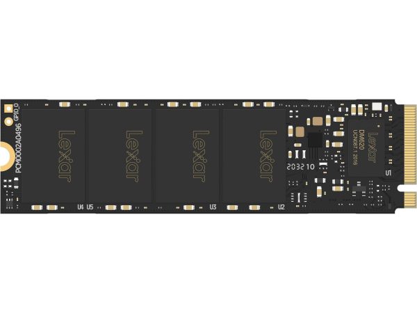 Lexar NM620 M.2 2280 1TB