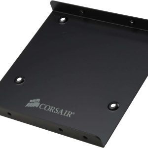 Dual SSD Mounting Bracket - Single Drive