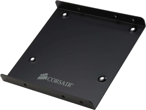 Dual SSD Mounting Bracket - Single Drive