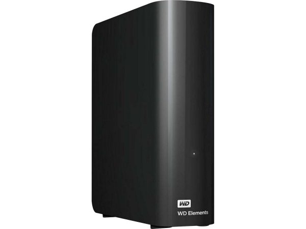 Desktop Hard Drive - 14TB