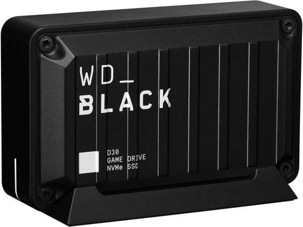 Game Drive SSD for Xbox - 1TB,D30