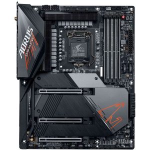 GIGABYTE Z590 AORUS PRO AX LGA 1200 - Z590 AORUS MASTER