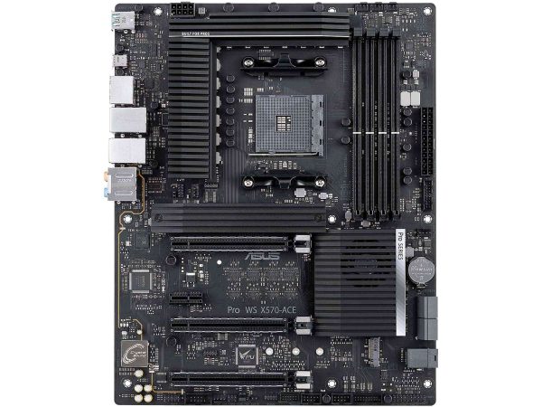 ASUS Pro WS X570-ACE AM4