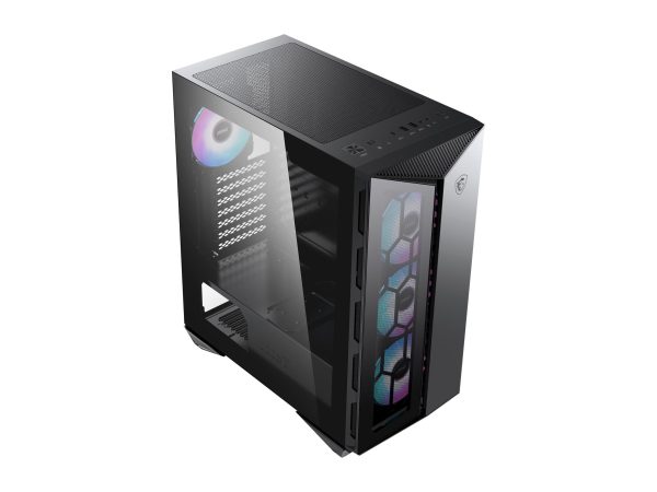 MSI ATX Mid Tower