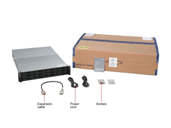 Network Storage