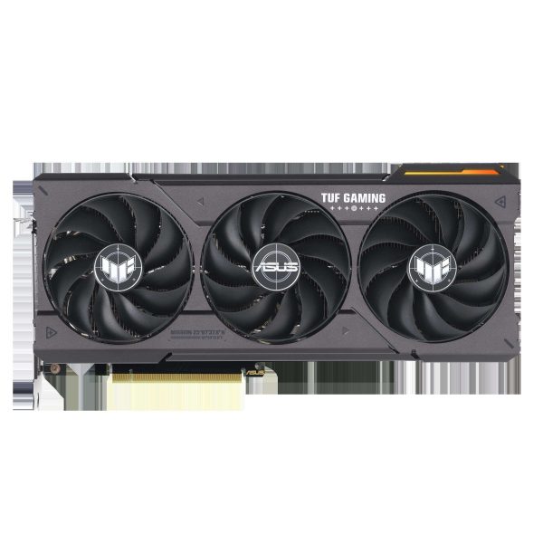 ASUS TUF Gaming GeForce RTX 4060 Ti 8GB - TUF Gaming 8G