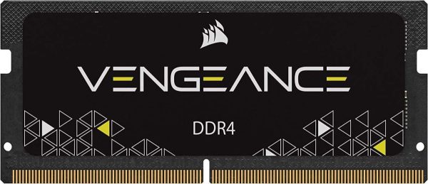 Laptop Memory - 16GB,DDR4 3200 (PC4 25600),22