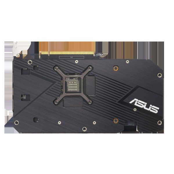 ASUS Dual Radeon RX 6600 8GB