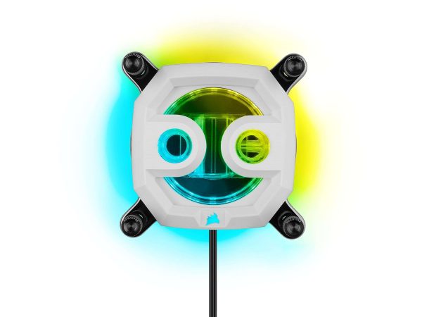 CPU Block