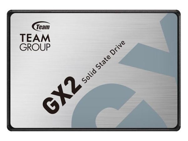 Team Group GX2 2.5" 512GB - 512GB