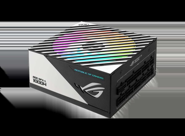 ASUS ROG LOKI 1000 W Full Modular 80 PLUS PLATINUM Certified