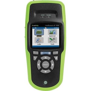 Fluke Networks LinkRunner LRAT-1000 Network Testing Device