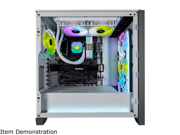 Corsair MP600 Pro M.2 2280 2TB