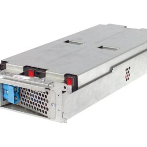 Replacement Battery Cartridge - RBC43