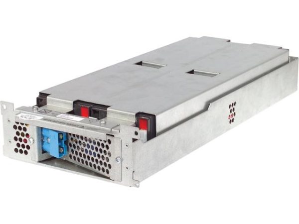 Replacement Battery Cartridge - RBC43