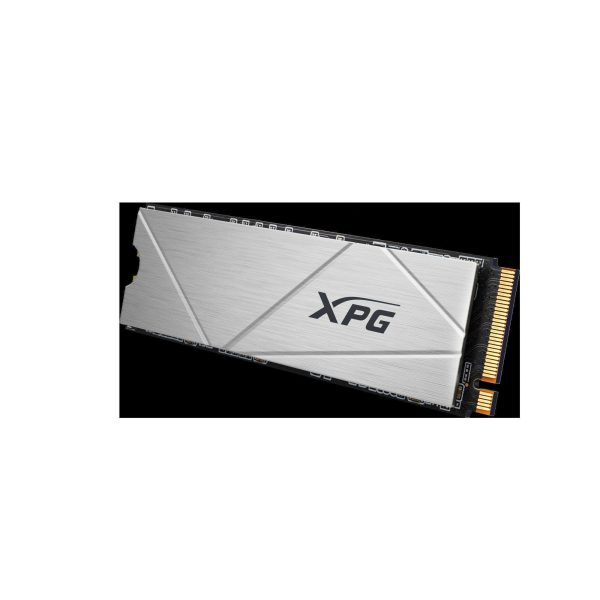 XPG GAMMIX S60 Blade M.2 2280 2TB PCIe Gen4 x4 AGAMMIXS60-2T-CS