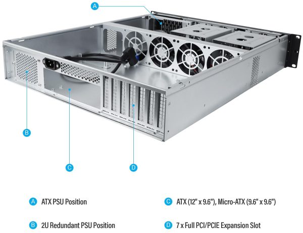 Server Case