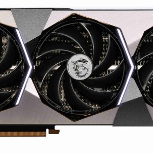 MSI Ventus GeForce RTX 4080 16GB - SUPRIM X 16G