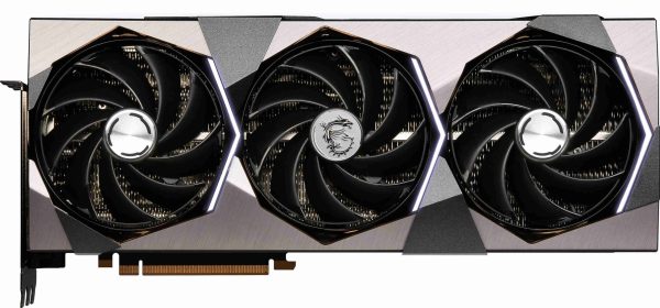 MSI Ventus GeForce RTX 4080 16GB - SUPRIM X 16G