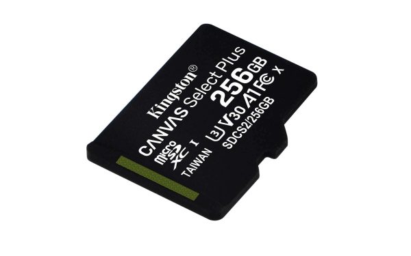 Memory (Flash Memory)