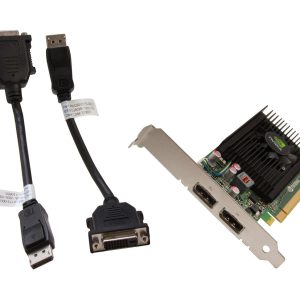 Workstation Video Card - DVI