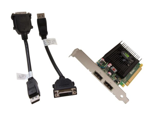 Workstation Video Card - DVI