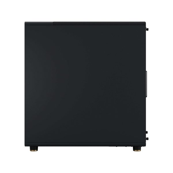 Fractal Design North ATX Mid Tower Charcoal Black