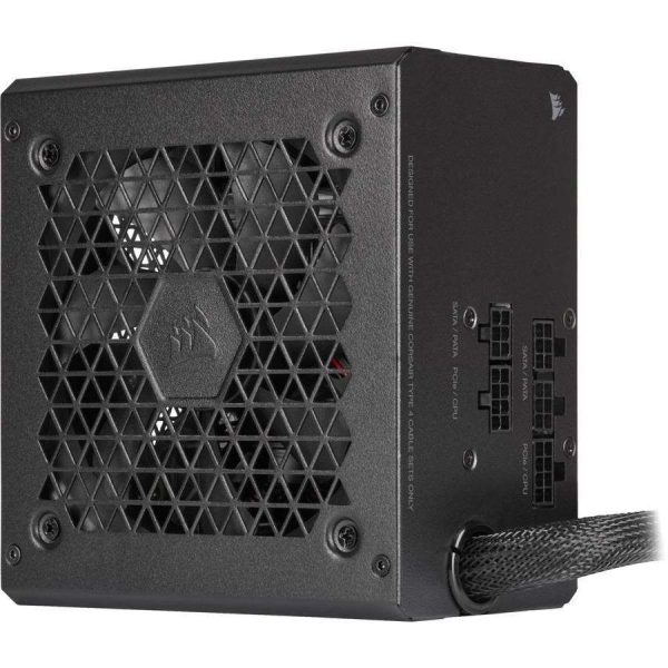 CORSAIR CX-M 650 W Semi-Modular 80 PLUS BRONZE Certified