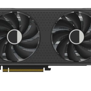XFX Speedster Radeon RX 7600 XT 16GB - Double Fans,SPEEDSTER SWFT210 16G