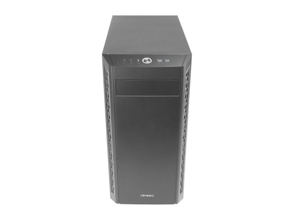 Antec ATX Mid Tower Black
