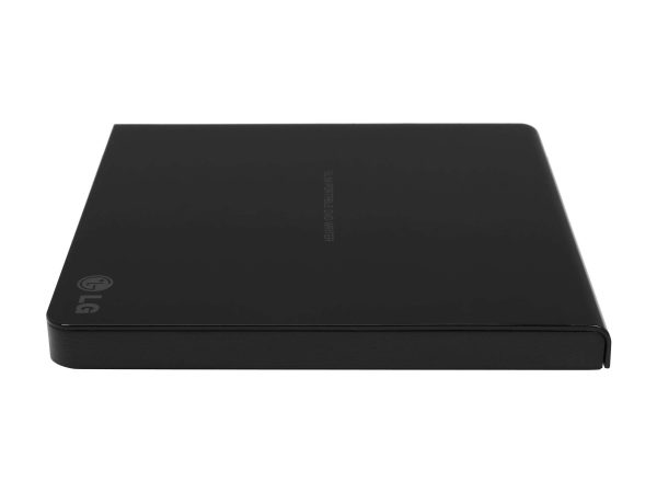 Slim DVD Burner