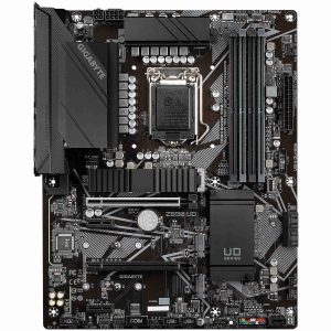GIGABYTE Z590 AORUS PRO AX LGA 1200 - Z590 UD