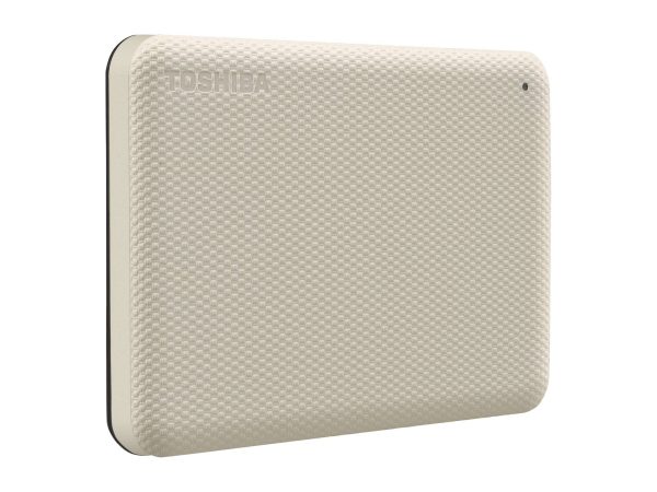 Portable External Hard Drive
