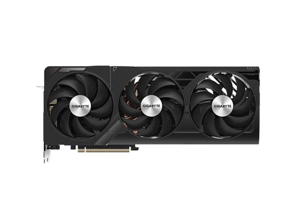 GIGABYTE Gaming GeForce RTX 4090 24GB - WINDFORCE 24G Rev 2.0