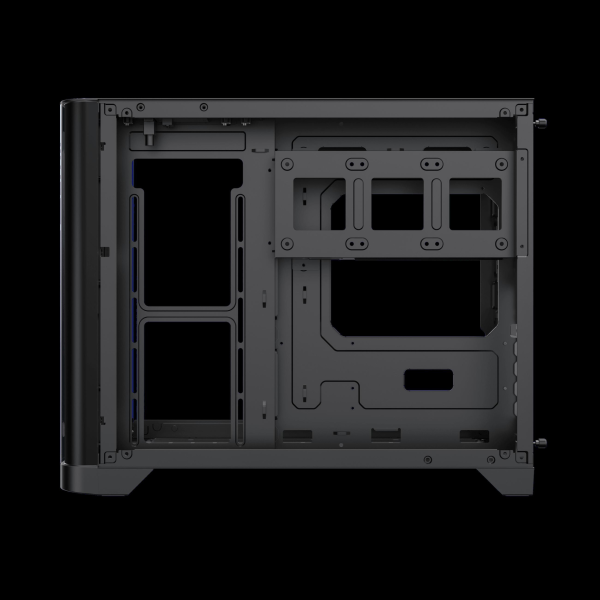 GAMEMAX Micro ATX Black