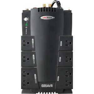 UPS - 685 VA